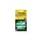 Fuel Stickers Diesel Label  for Fuel Cap:  Fleet Trucks, Box Truck, Van, Hvy-Dty, Ultra-Durable 1 Pair Z-GCDG - alternate 1